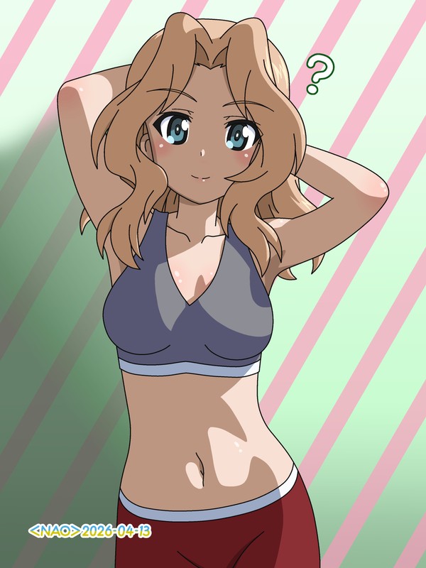ケイです😇