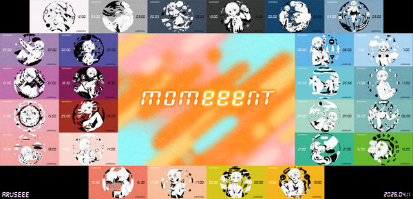 momeeent - 1/54
