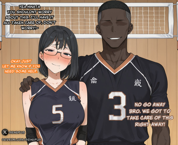 Kiyoko Shimizu Ntr (eng)