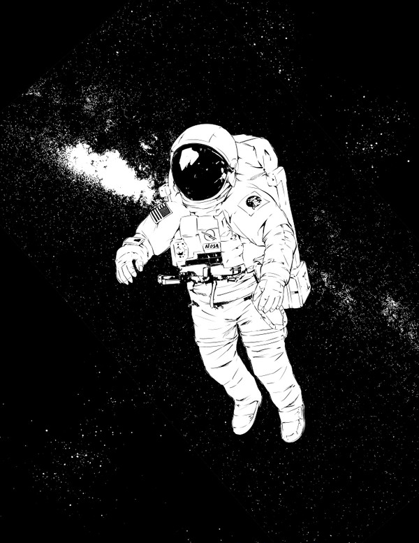 starfield