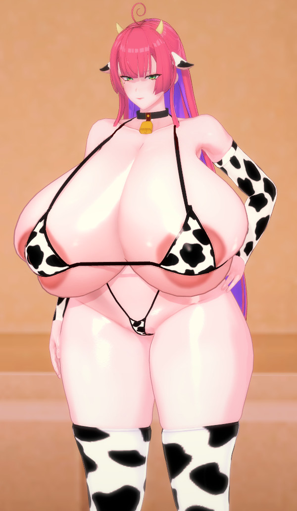 KK43-Clothing test01