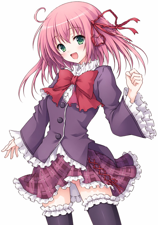 自作線画をAIで塗ってみた