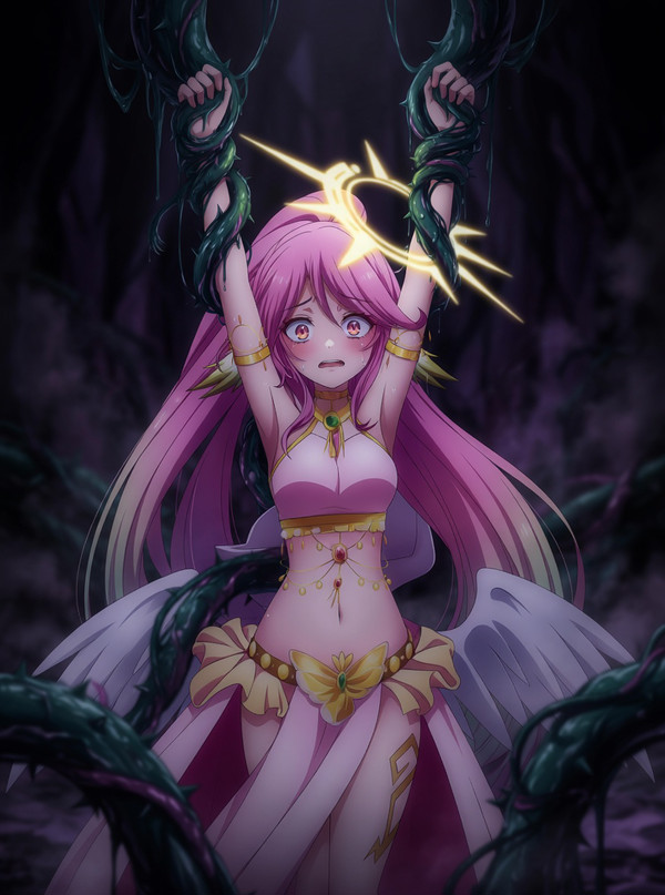 ジブリール