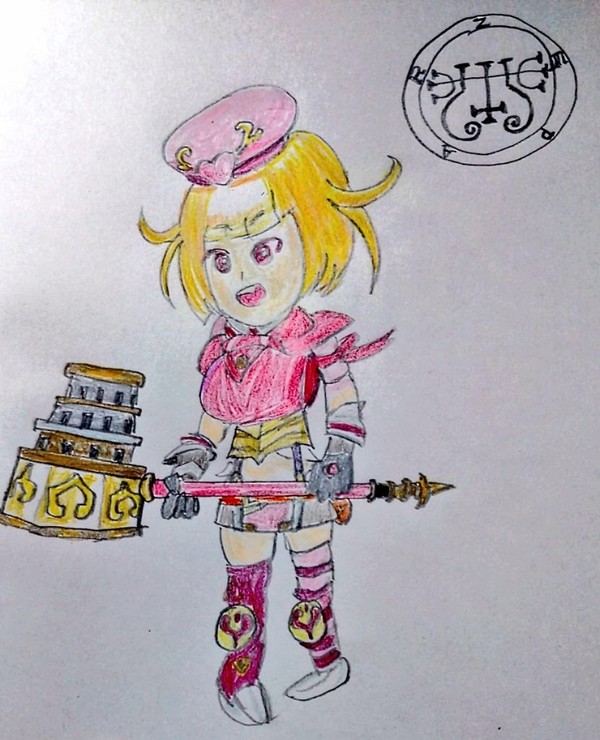 ゼパル