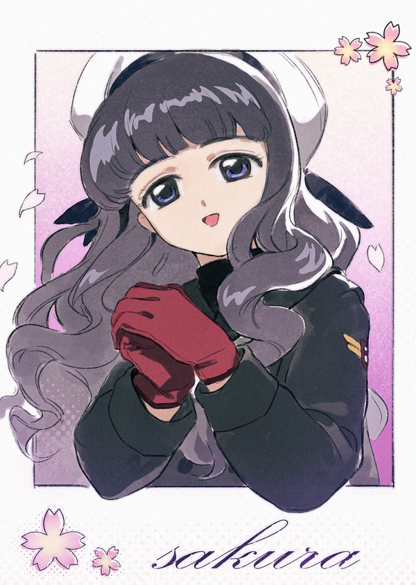知世🌸