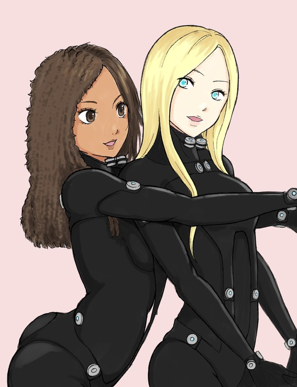 スミちゃんとみぽりん