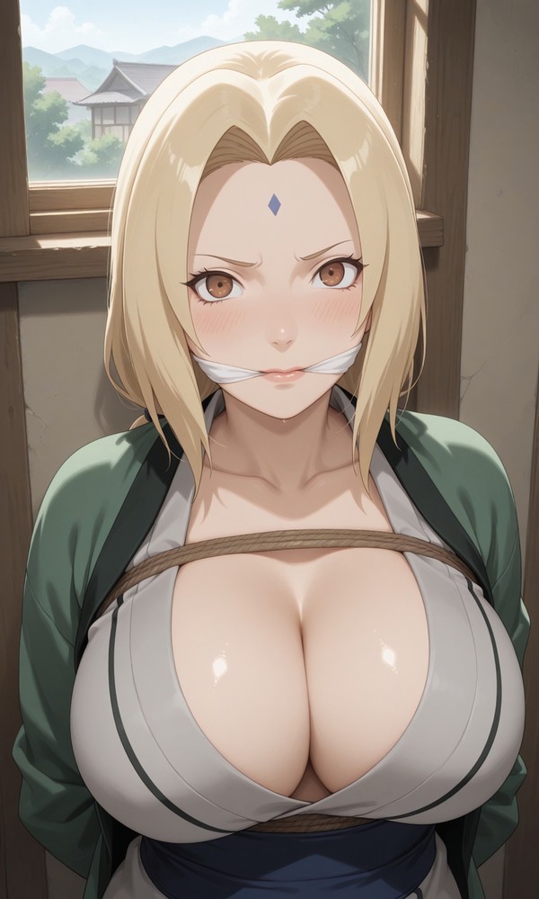 Tsunade