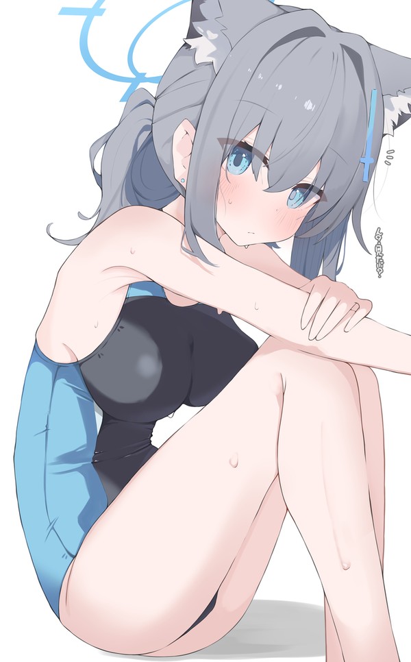 シロコ