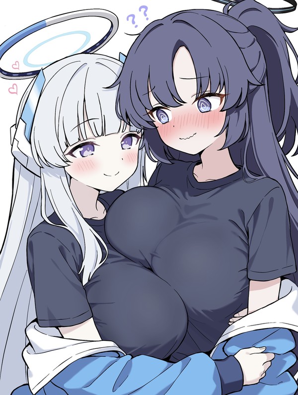 仲良し - 1/1