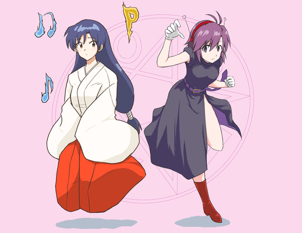 ちはまこ極楽大作戦！
