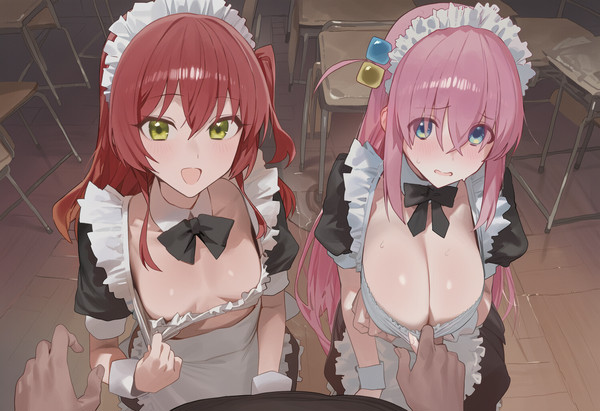 ぼっきた文化祭