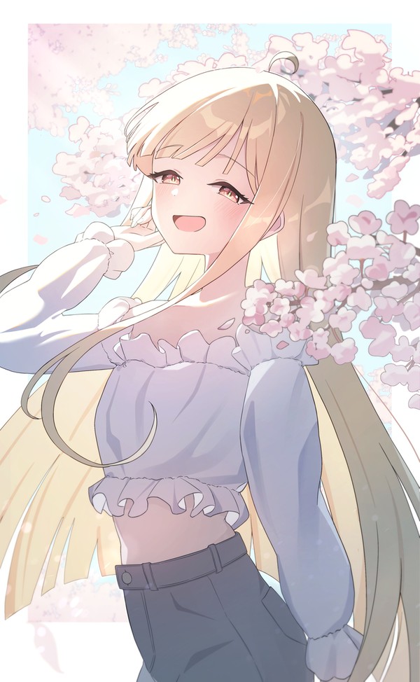 綺麗だね - 1/1