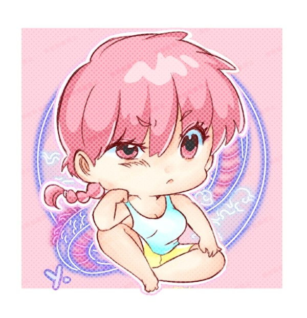 らんま1/2