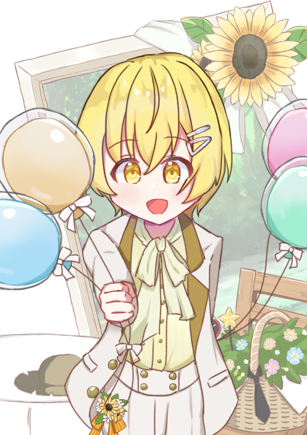 賢治くん