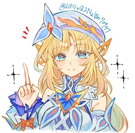 ニコさん実装おめでとう〜！！✨💞