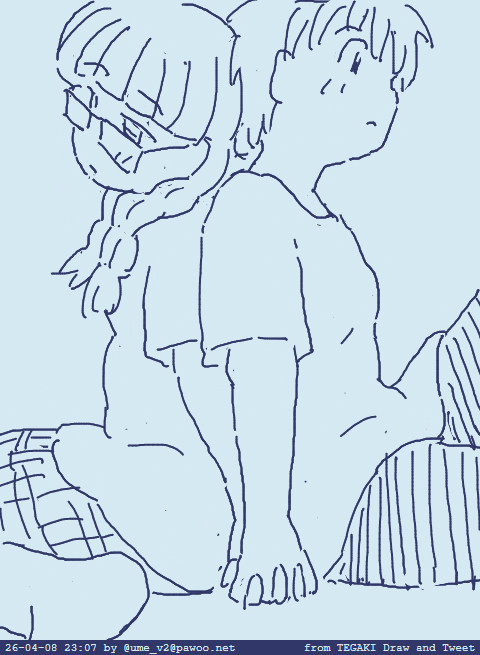 tegaki_dt （20260404-0412）