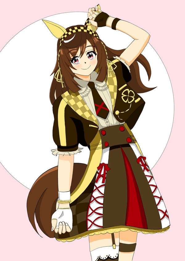 ブエナビスタ