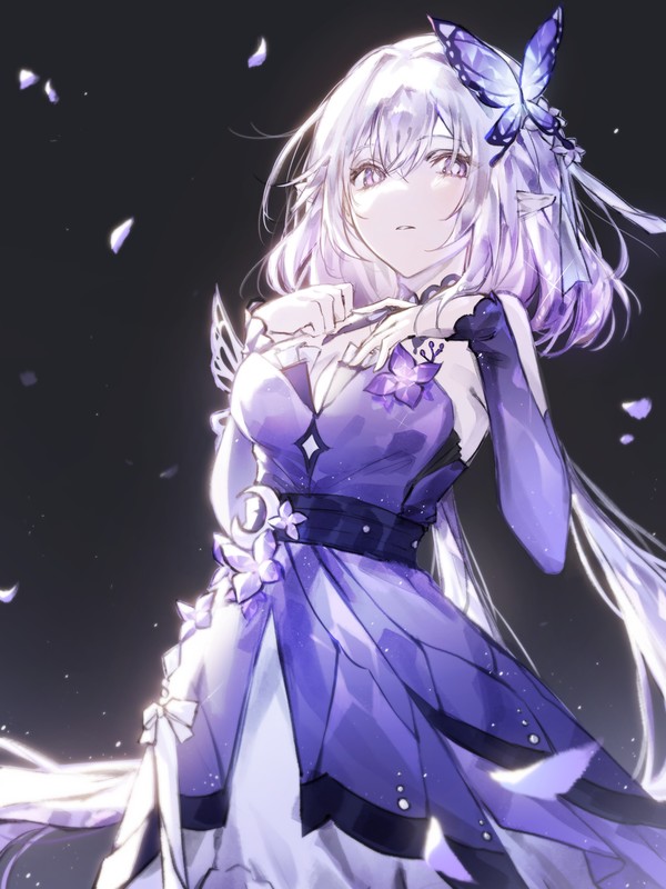 Castorice