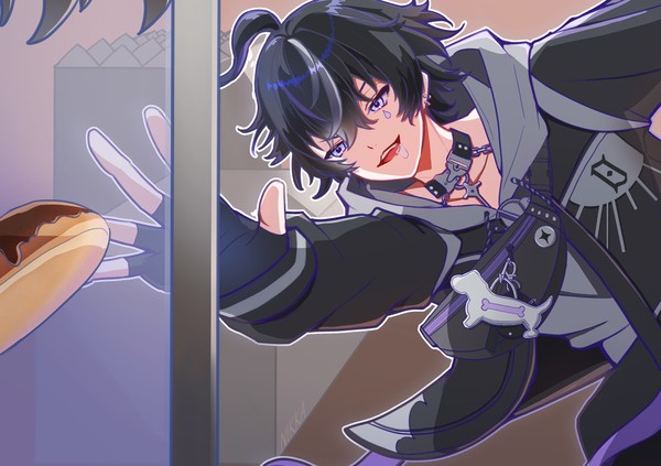 Level Devil