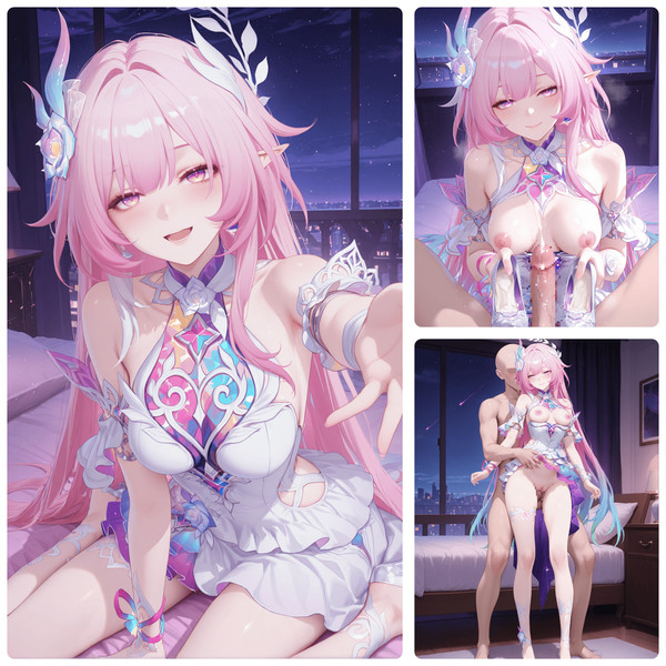 Cyrene/昔涟