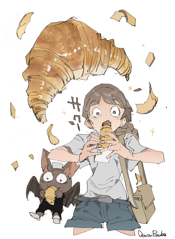 日々の絵 - 1/4