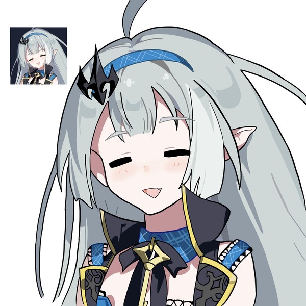魔王ちゃん