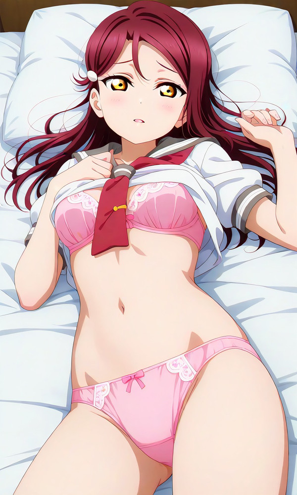 桜内梨子