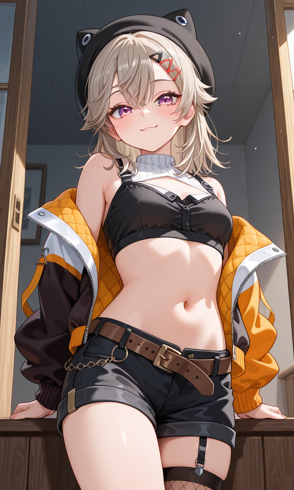 小森めと①