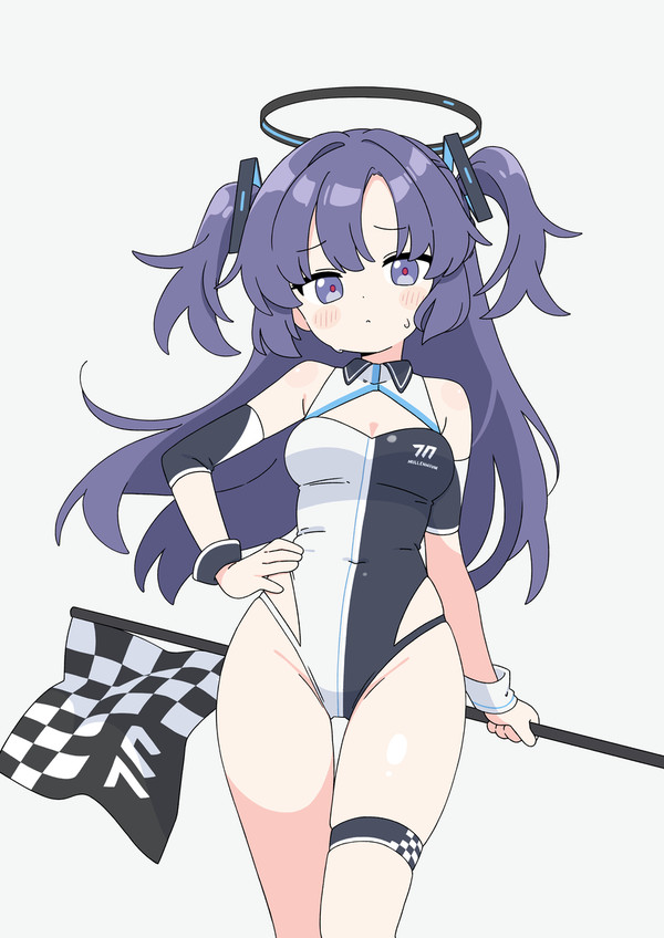 FORMULA Yuuka