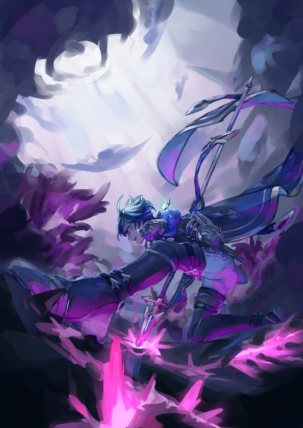 特攻