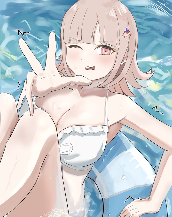 七海千秋