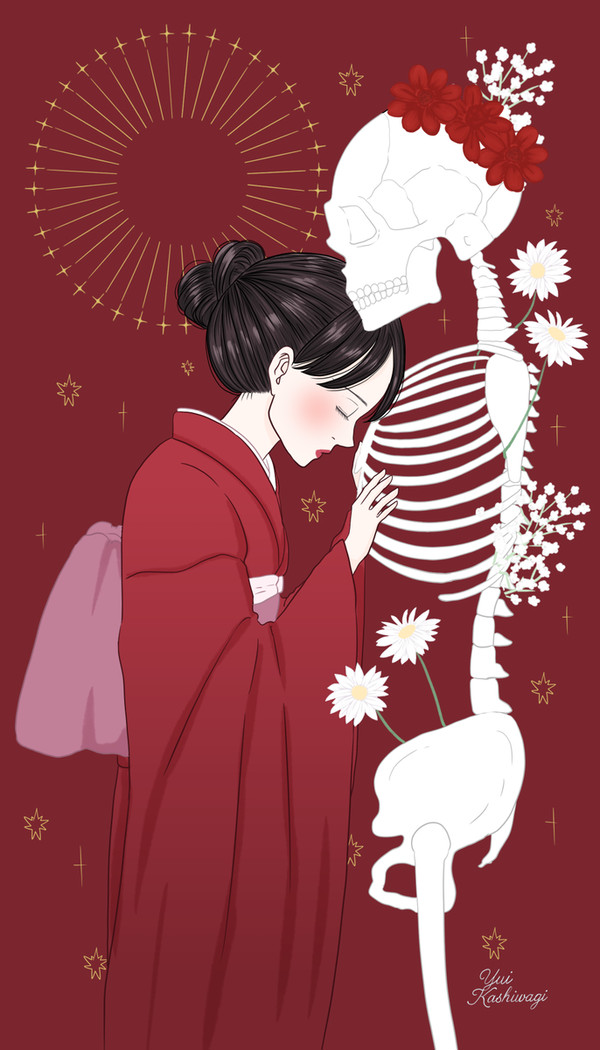抱きしめることさえ叶わないけど