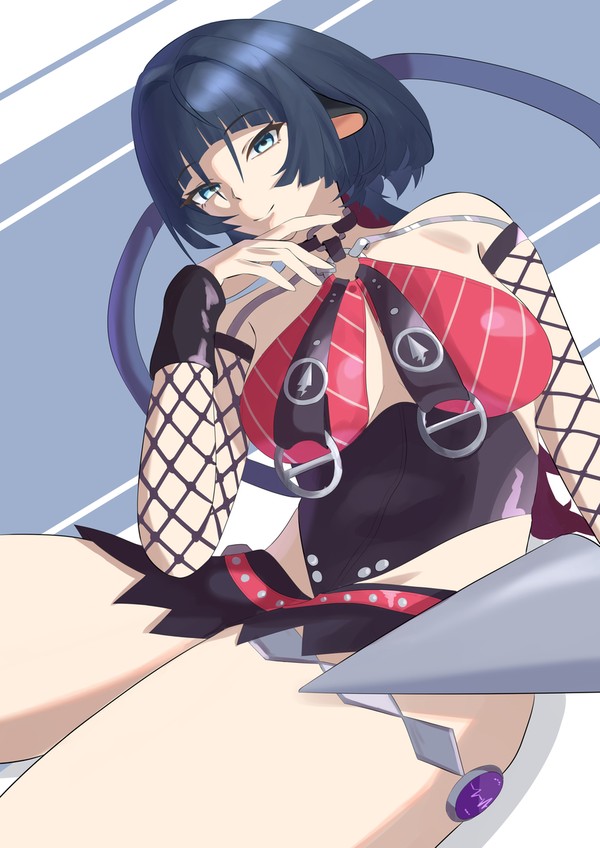 ジェーン・ドゥ