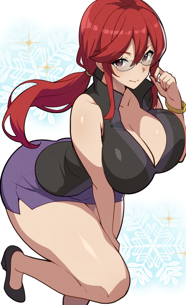 カンナさん