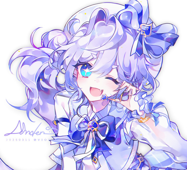 Elsword LU
