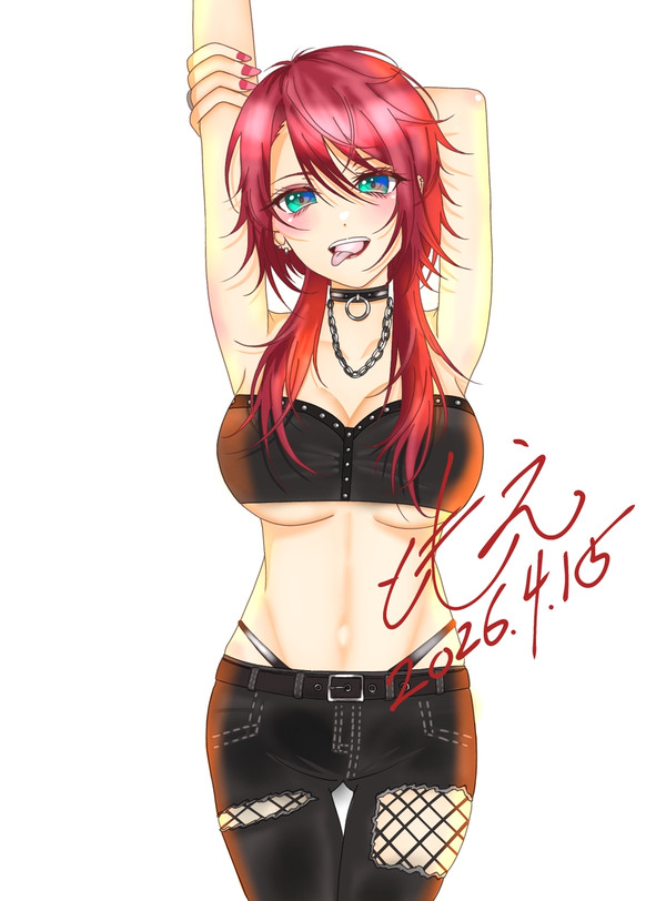 「宇田川巴生誕祭2026」