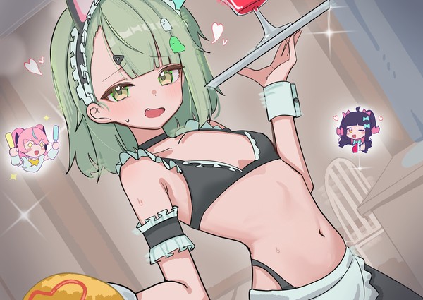 ゼンゼロ