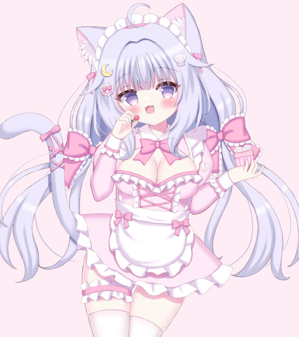 🍒🐱🧁