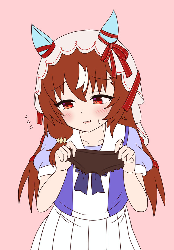 スティルのスパッツ