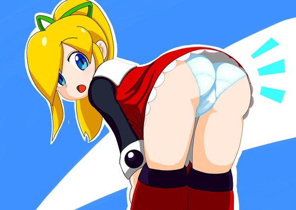 ロールちゃん