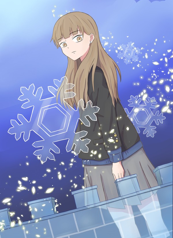 氷川　小雪