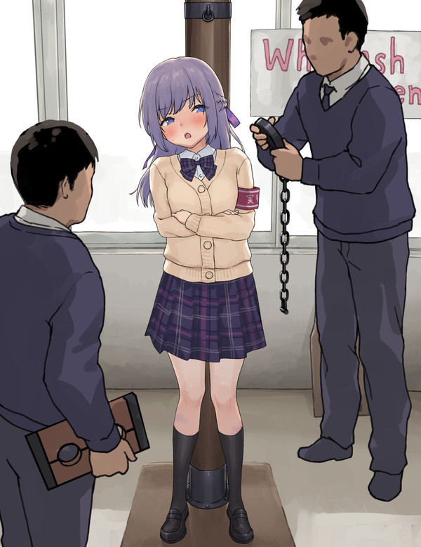 魔女裁判運営委員のお務め