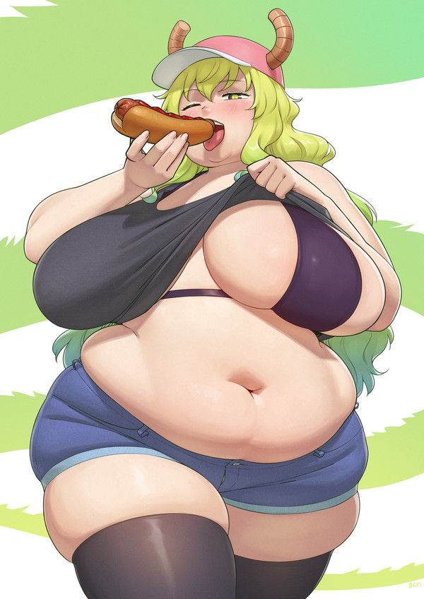 Blessed Breast