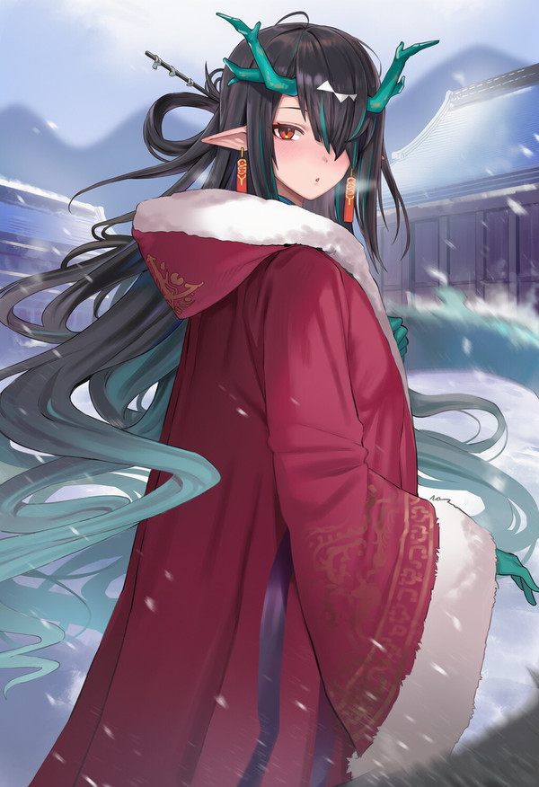 夕宝可爱捏 - 1/1
