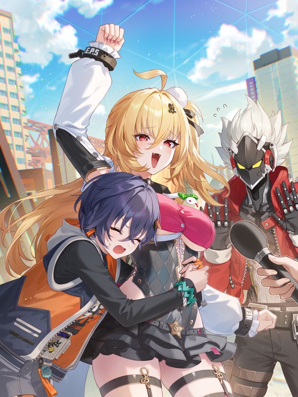 シーシィア - 1/1