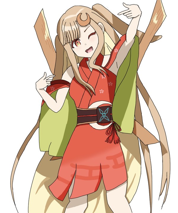 かぐや