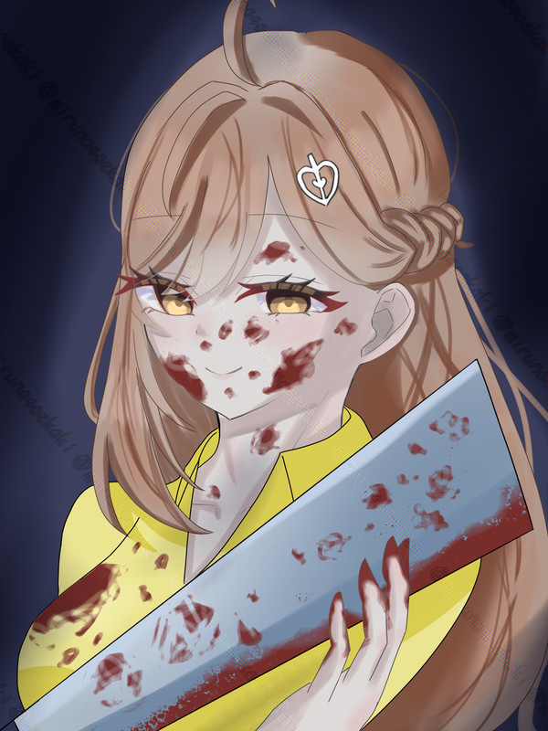 ＿＿＿バラし方、教えてあげようか？