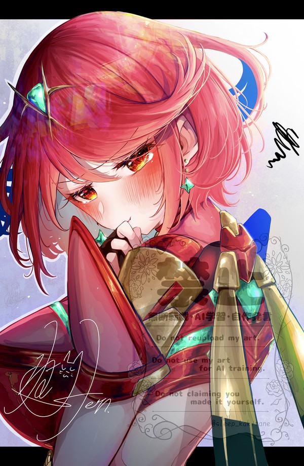 ❤️「ヒカリちゃんが好きなんでしょう…？」