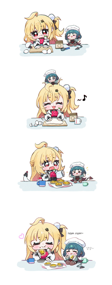 👩🍳