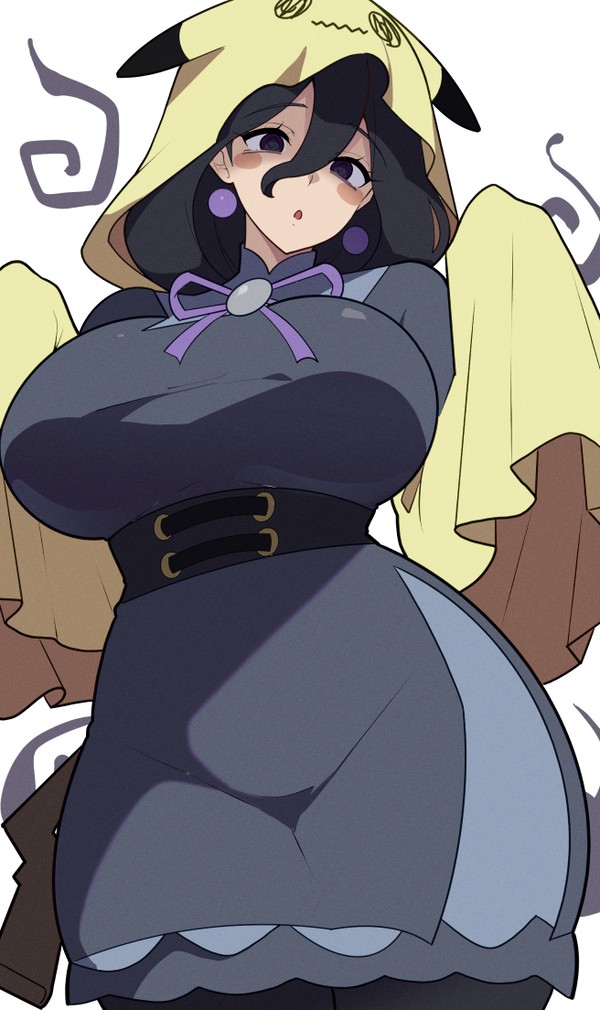 オカルトマニアさん